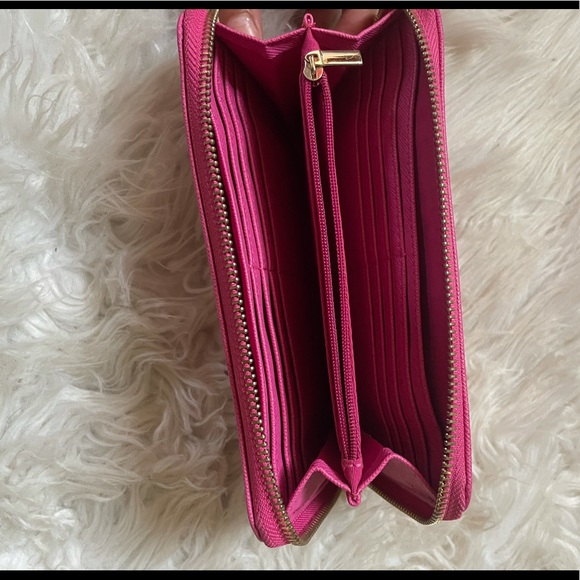 ALDO HAND WALLET - Picture 2 of 3